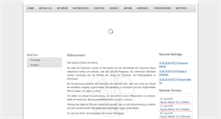 Desktop Screenshot of feuerwehr-dueren.com