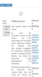 Mobile Screenshot of feuerwehr-dueren.com